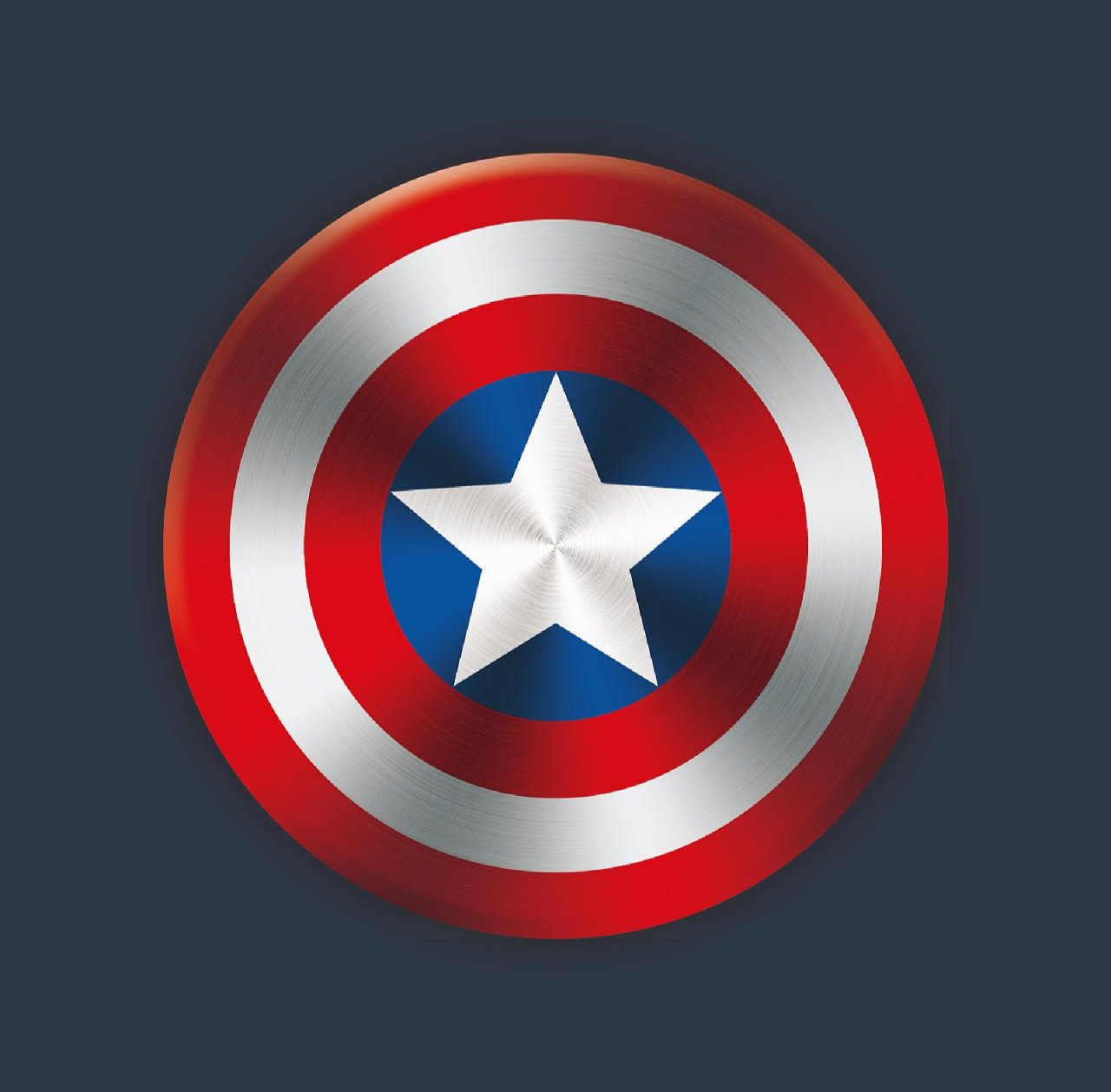 Captain America's Shield