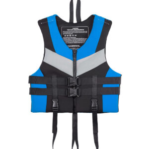 PFD life jacket nylon