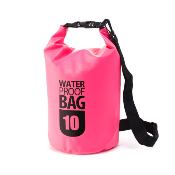 waterproof dry bag PVC material