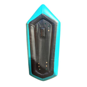 Qingdao Lucieneo PVC packraft light kayak