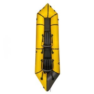 Qingdao Lucieneo Wholesale Packraft Supplier