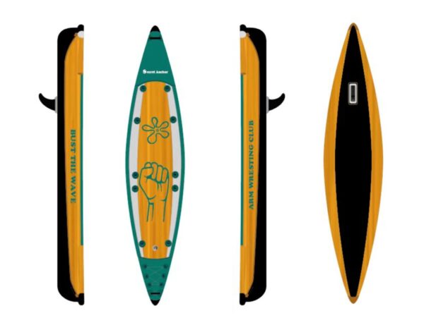 lucieneo-inflatable-kayak-drop-stitch-green-deck wood texture