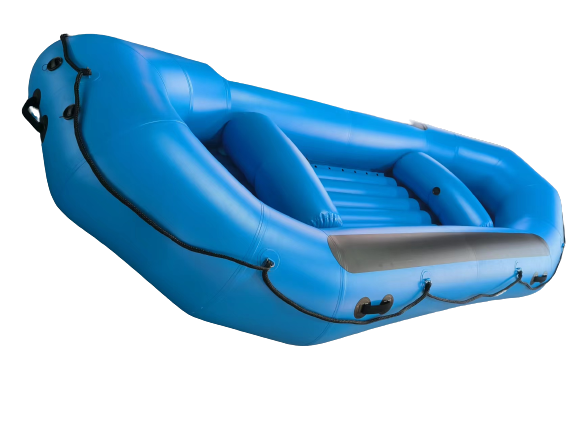 lucieneo qingdao lucienqi inflatable PVC raft white water