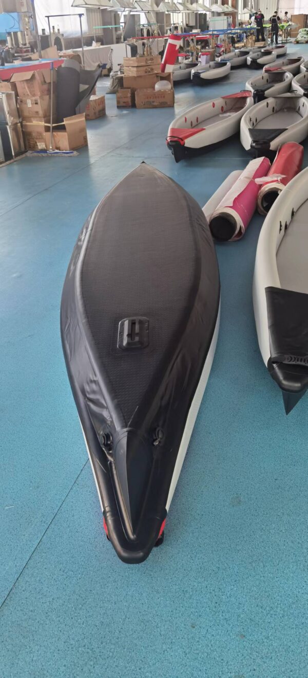 Full drop stitch inflatable kayak lucieneo.com