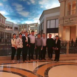 Qingdao Lucieneo RD n supplier