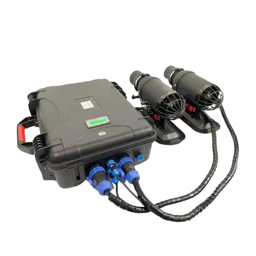 Qingdao_Lucieneo_Paddle_Board_Motor_Dual_Propeller_Setup 500x500