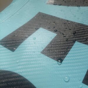 Qingdao Lucieneo Wholesale And Custom Inflatable Water Hammock & Sea Pool Factory Supplier Carbon Texture