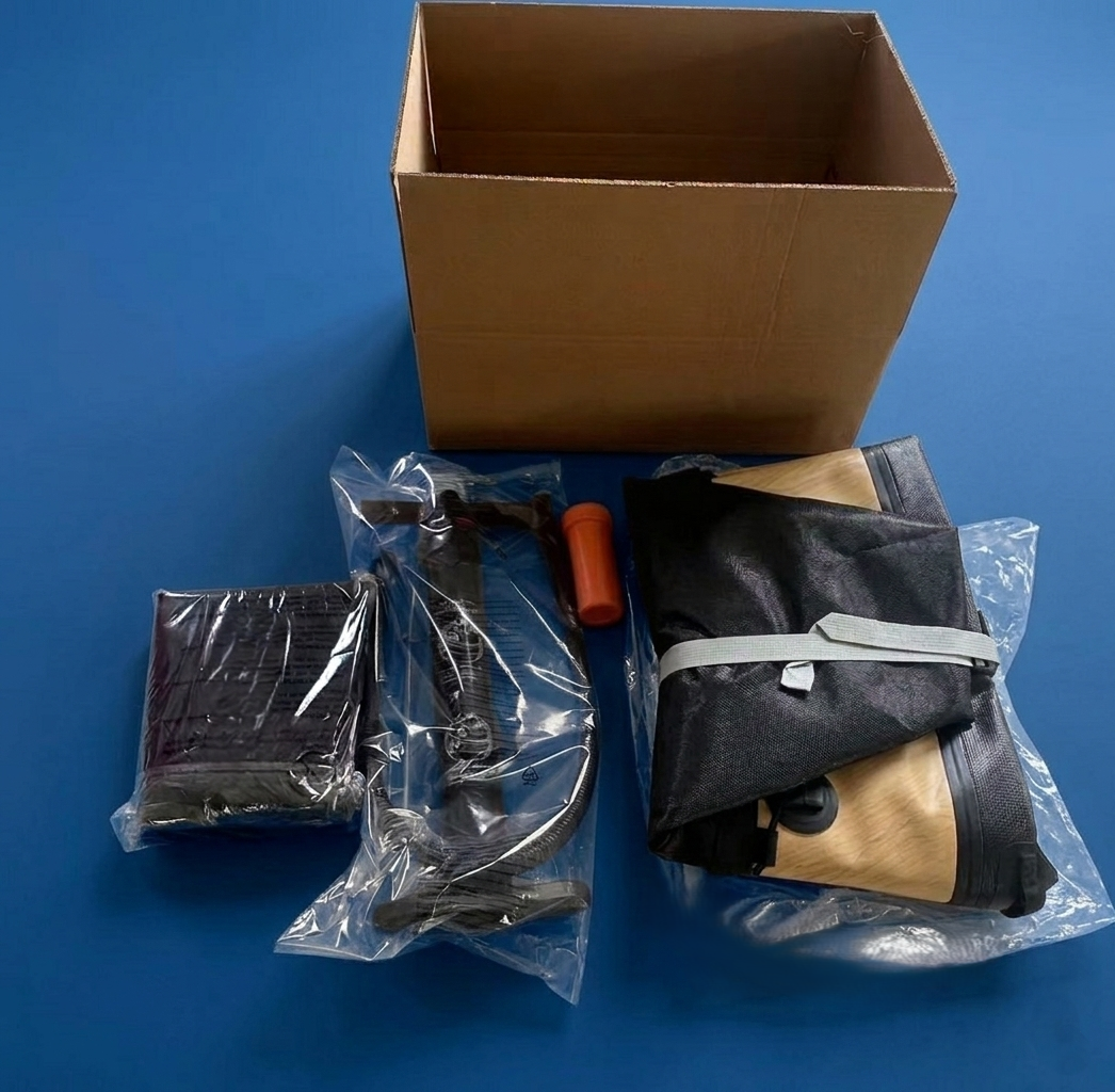 Professional Inflatable Water Products Manufacturer – OEMODM & Wholesale packaging