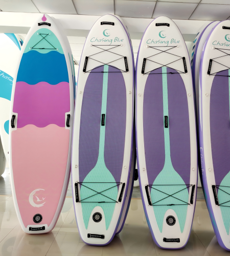 Leading Inflatable SUP Board Wholesale Custom Supplier 1